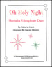 Oh Holy Night